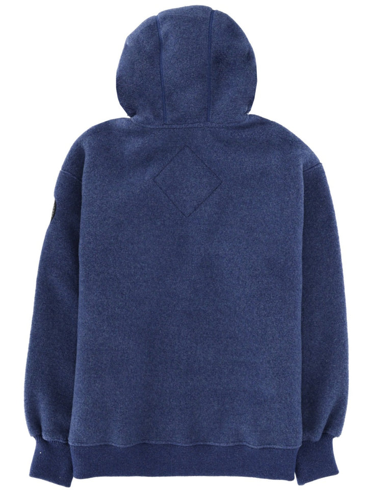 Canada Goose Giacche - Blue | c53412d5d6284838a7c4925db710b24e24ce4711
