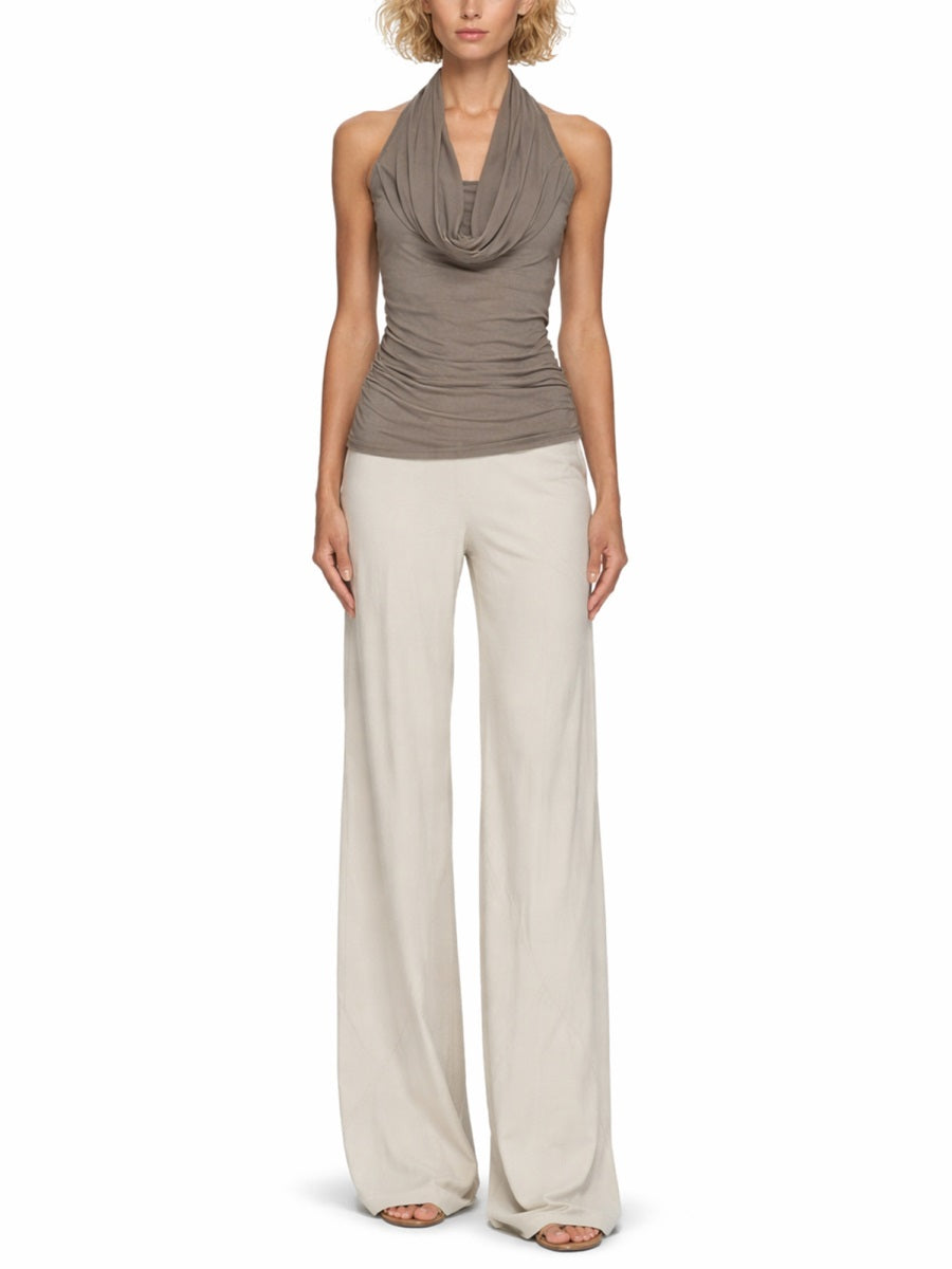 Rick Owens Top - Grey | 399f98fbd176389f3ee339010e73bc9c859f35ed