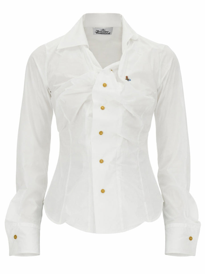 Vivienne Westwood Camicie - White | a5ee21b3a29a6dfb1413e8f3fb8d7867ba5e79ee