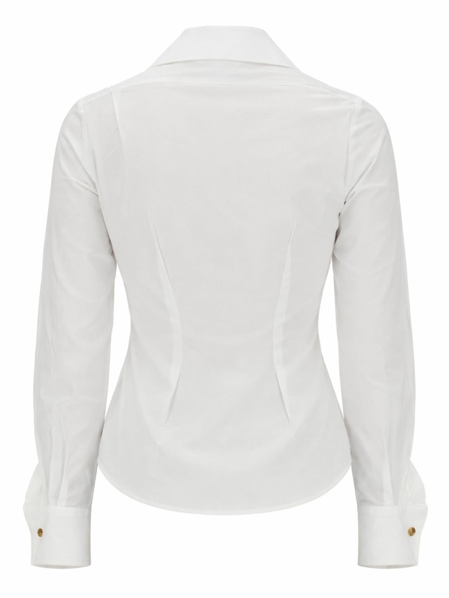 Vivienne Westwood Camicie - White | 33c8e0c6649e983bf076a51282d70483fa6d1290