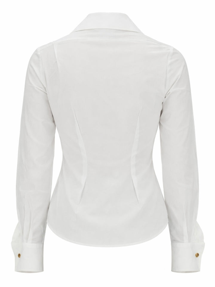 Vivienne Westwood Camicie - White | 33c8e0c6649e983bf076a51282d70483fa6d1290