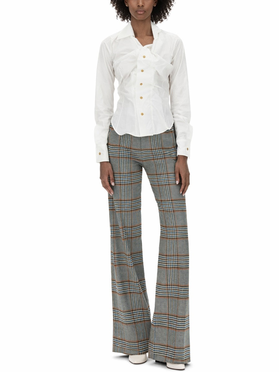 Vivienne Westwood Camicie - White | 08ab6ef7be308fa0c6ff4e98c32b1e300f445030
