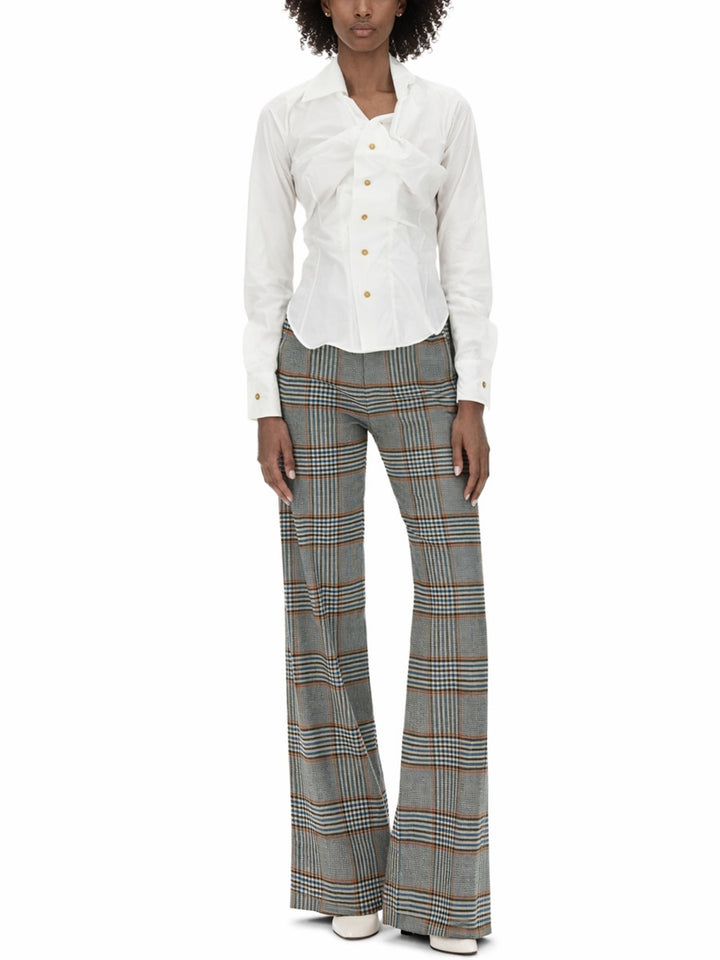 Vivienne Westwood Camicie - White | 08ab6ef7be308fa0c6ff4e98c32b1e300f445030