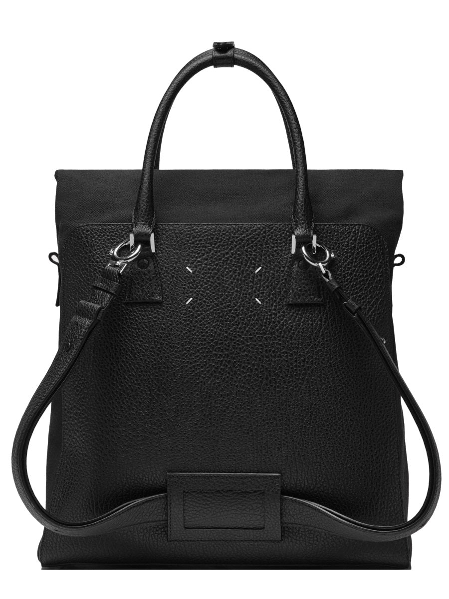 Maison Margiela Zaini e Valigie - Black | 1916864c1c053aca2f37d1aaf6be882641458559