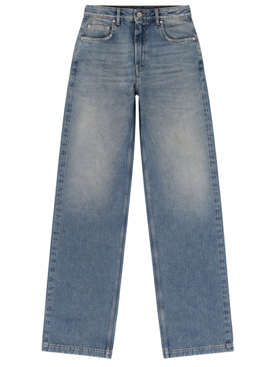 Rick Owens X Drkshdw Jeans - Denim | 1790eb9ddb65947a111777263f9b7e2b78849527