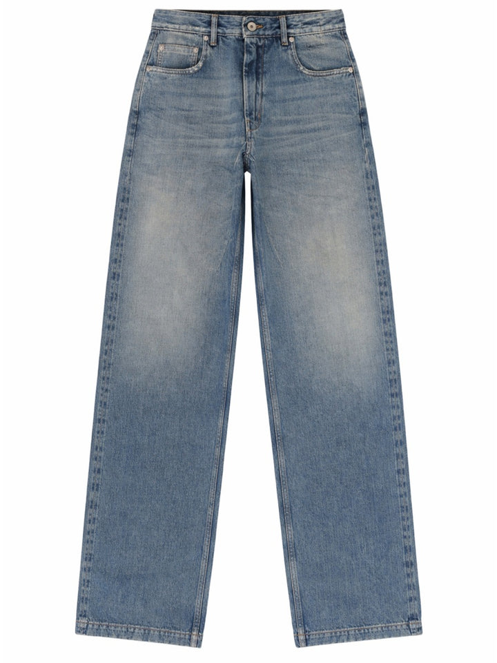 Rick Owens X Drkshdw Jeans - Denim | 1790eb9ddb65947a111777263f9b7e2b78849527