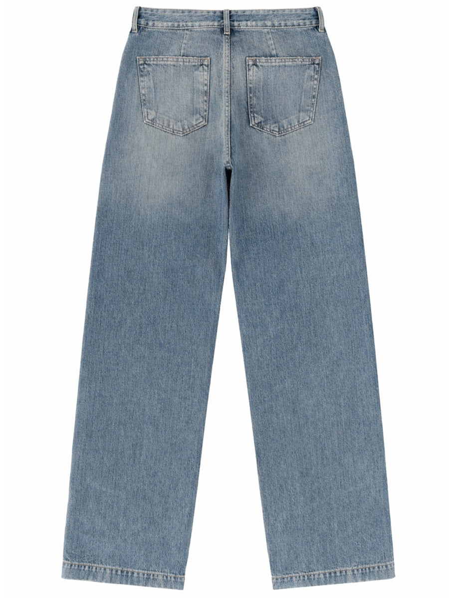 Rick Owens X Drkshdw Jeans - Denim | a11fc70809653aa997086d084b63a90c0825510d