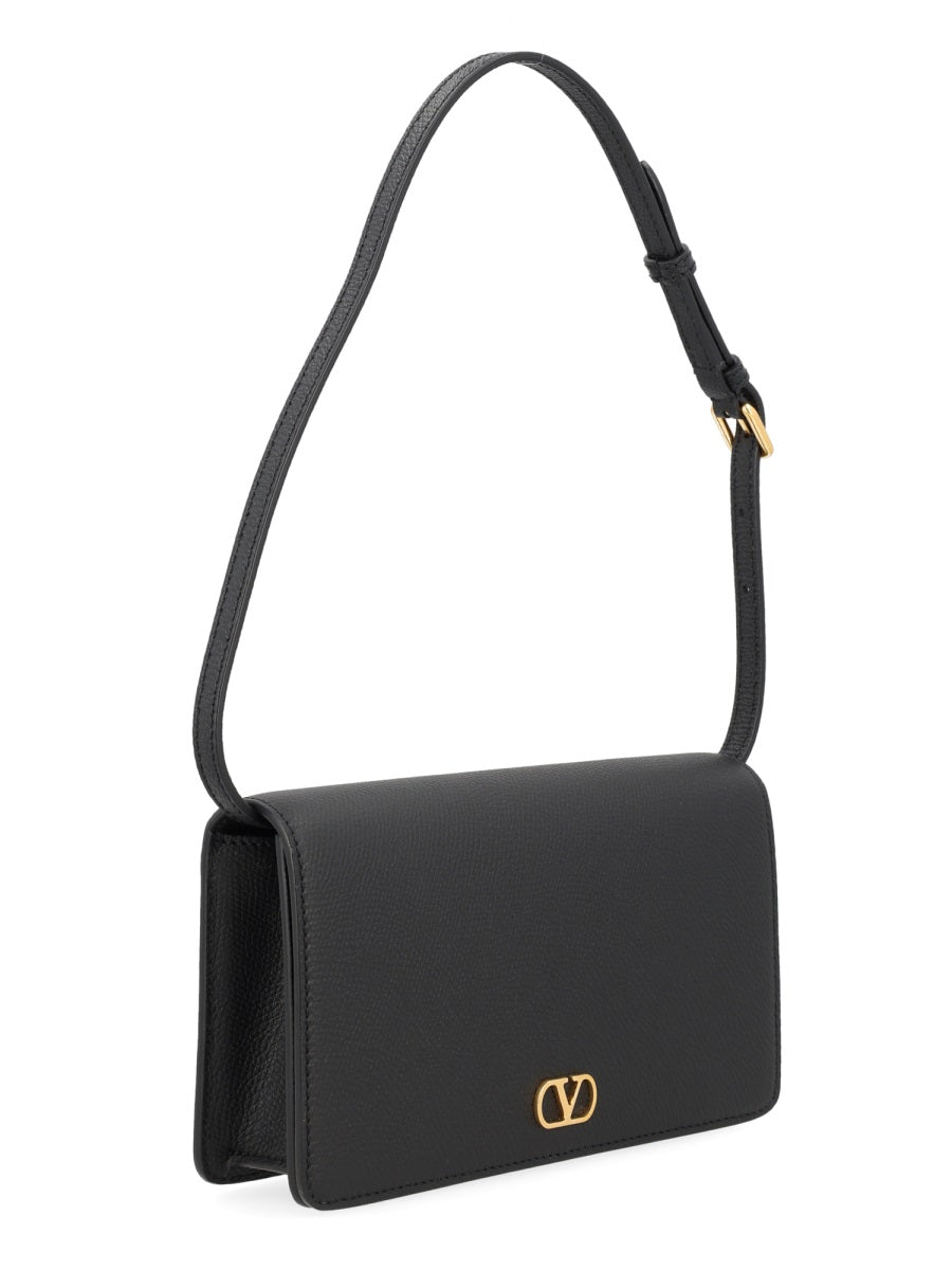 Valentino Garavani Borse a Spalla e Tracolla - Black | 846e9ccff41176efcf6725b23811bce23c379647