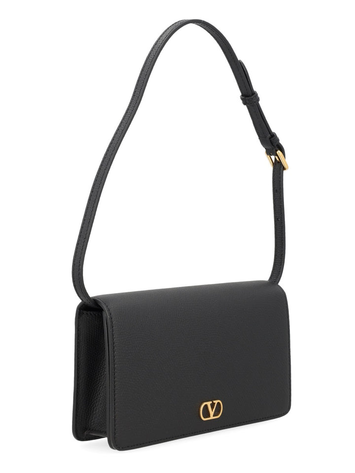 Valentino Garavani Borse a Spalla e Tracolla - Black | 846e9ccff41176efcf6725b23811bce23c379647