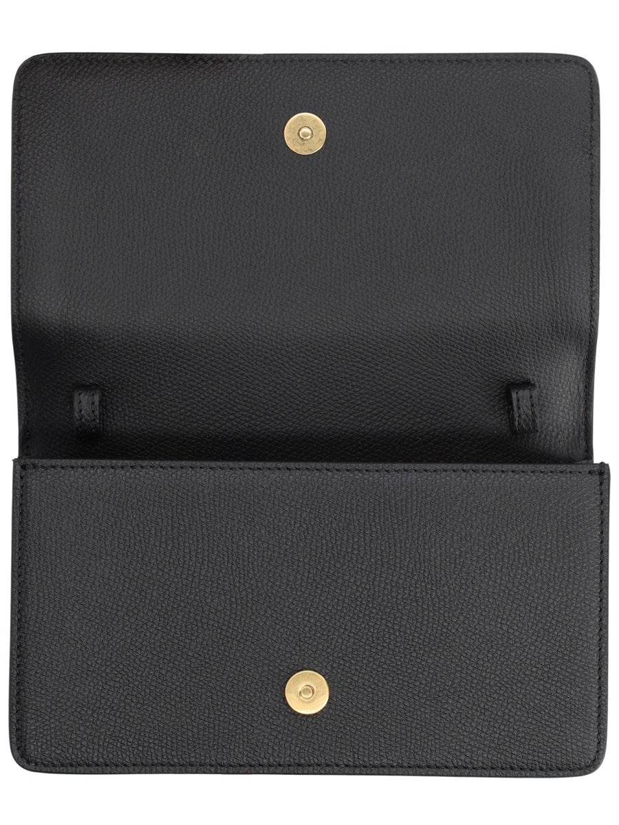 Valentino Garavani Borse a Spalla e Tracolla - Black | 20566ed2ee123d12798de0a6b53450372c21593c