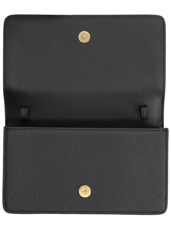 Valentino Garavani Borse a Spalla e Tracolla - Black | 20566ed2ee123d12798de0a6b53450372c21593c