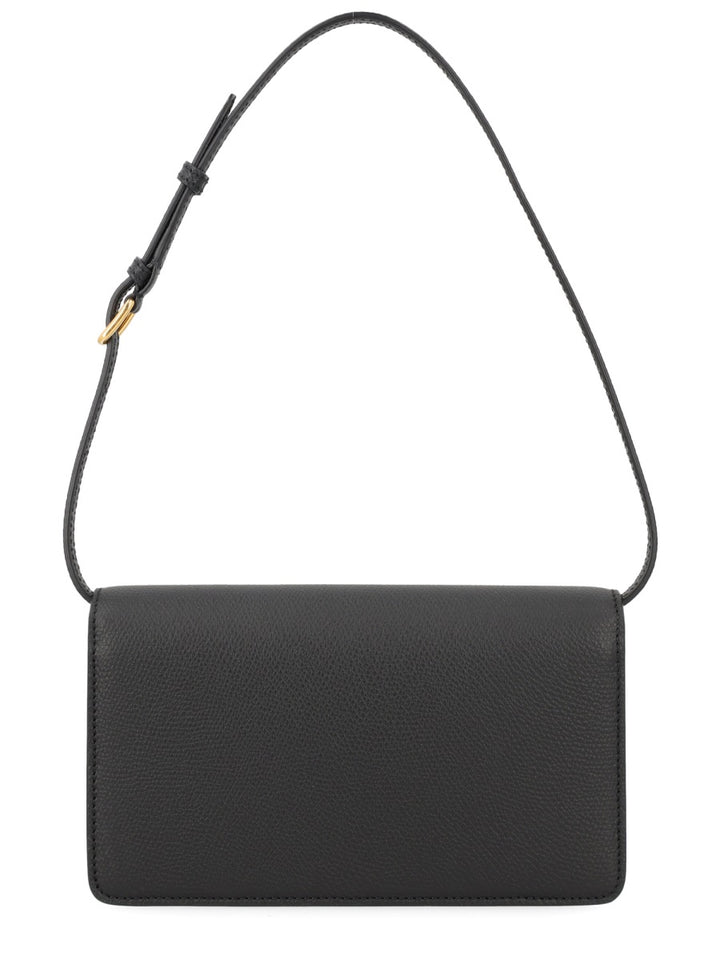 Valentino Garavani Borse a Spalla e Tracolla - Black | 16cce97e4ec038908a18c25c715d86dfcfa85f41