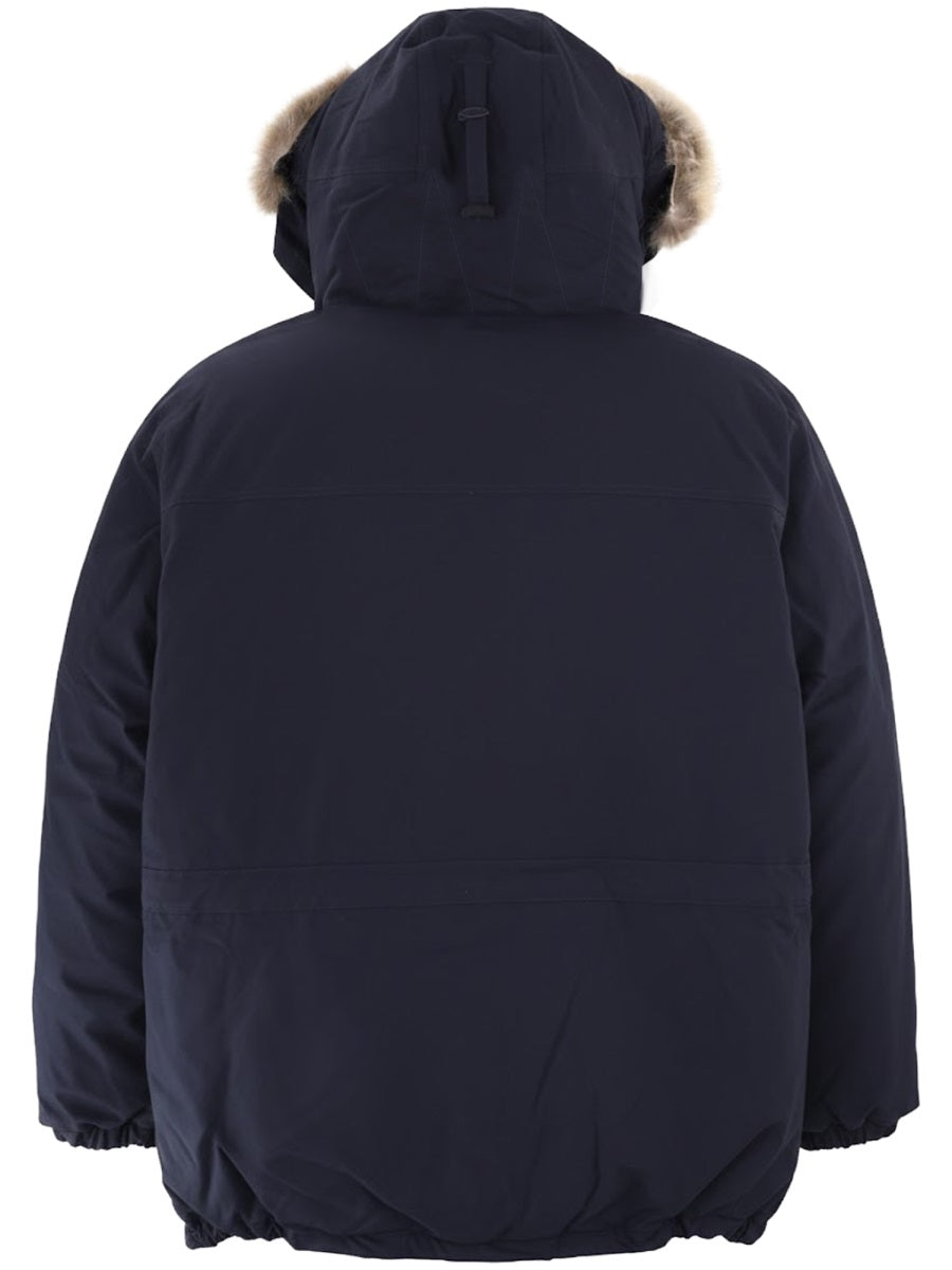 Nigel Cabourn Giacche - Blue | 4c198c3a897e8505ee5c3192a8b1d8a11dbb06af