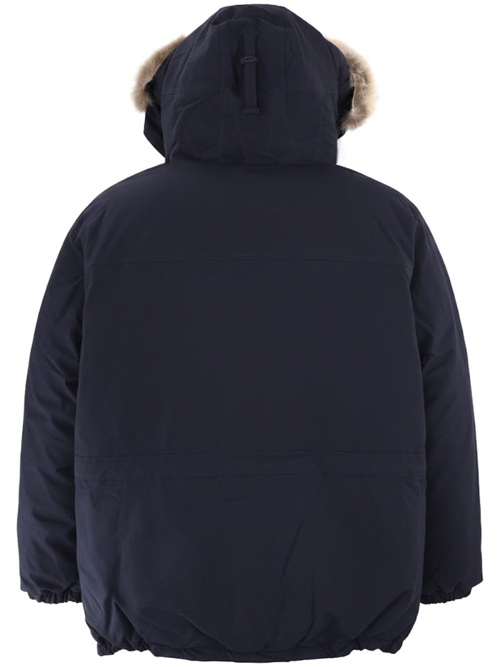 Nigel Cabourn Giacche - Blue | 4c198c3a897e8505ee5c3192a8b1d8a11dbb06af