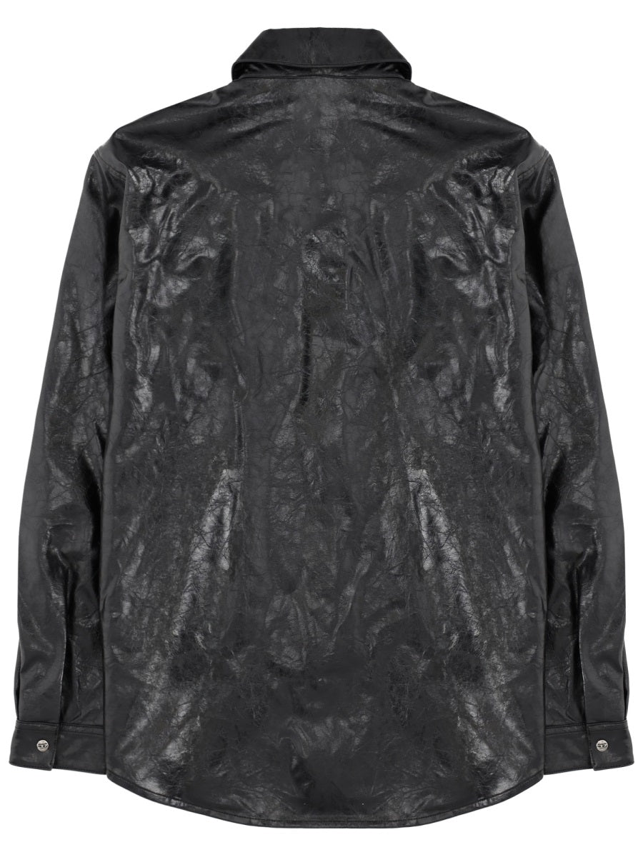 Diesel Camicie - Black | 8b800a6576cfb43ff7276fea4bcd309dab3e7f97