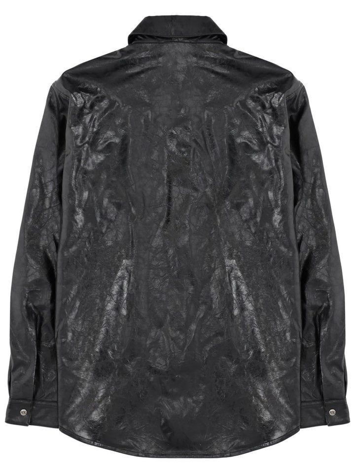 Diesel Camicie - Black | 8b800a6576cfb43ff7276fea4bcd309dab3e7f97