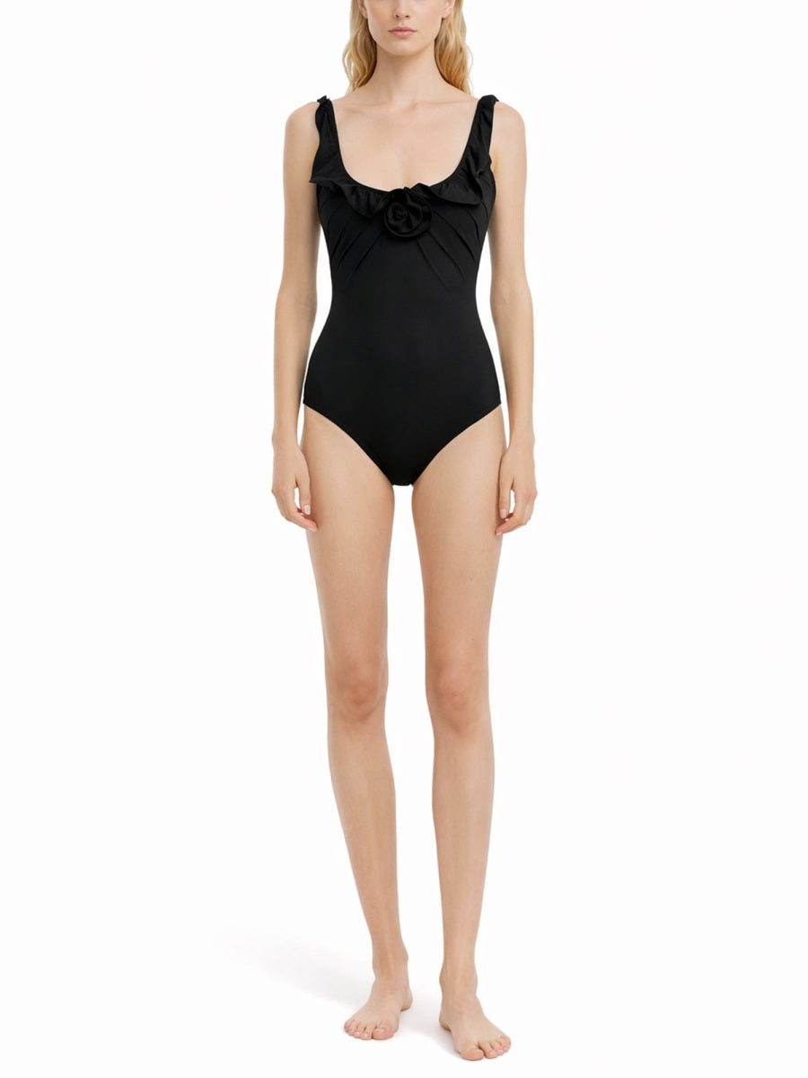 Magda Butrym Costumi - Black | 9810cff5efe20ae2b728726bb44b83966ebc0baf