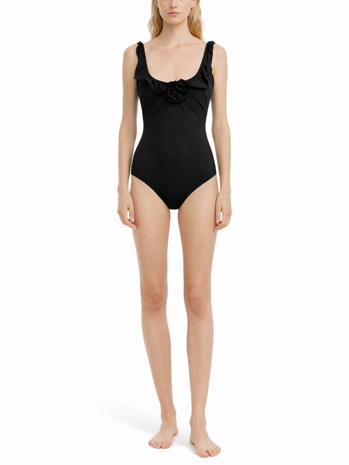 Magda Butrym Costumi - Black | 9810cff5efe20ae2b728726bb44b83966ebc0baf