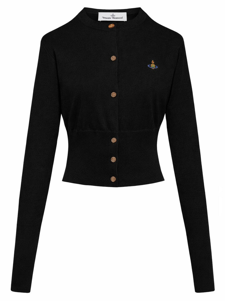 Vivienne Westwood Maglioni - Black | 8f42ef9d3f3cdc53d1230ca563b3a52af6627216