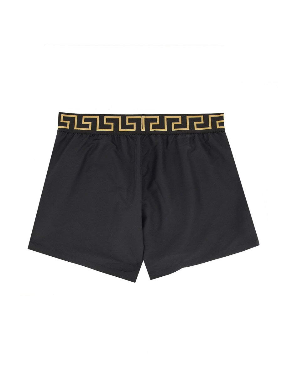 Versace Costumi - Black | 97ec8a75a49ab469a73153659442e1a209dd4705