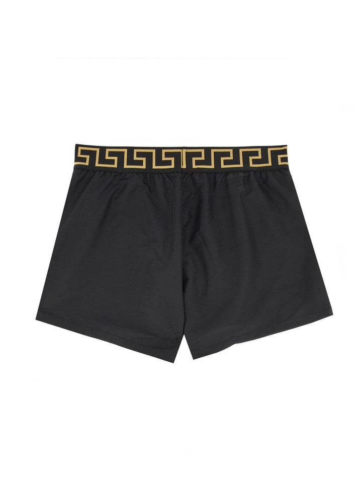 Versace Costumi - Black | 97ec8a75a49ab469a73153659442e1a209dd4705