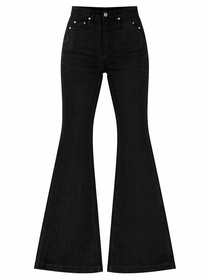 Rick Owens X Drkshdw Pantaloni - Black | df113266ff9c984f04ee74ebc59f2264bf1ccf6d