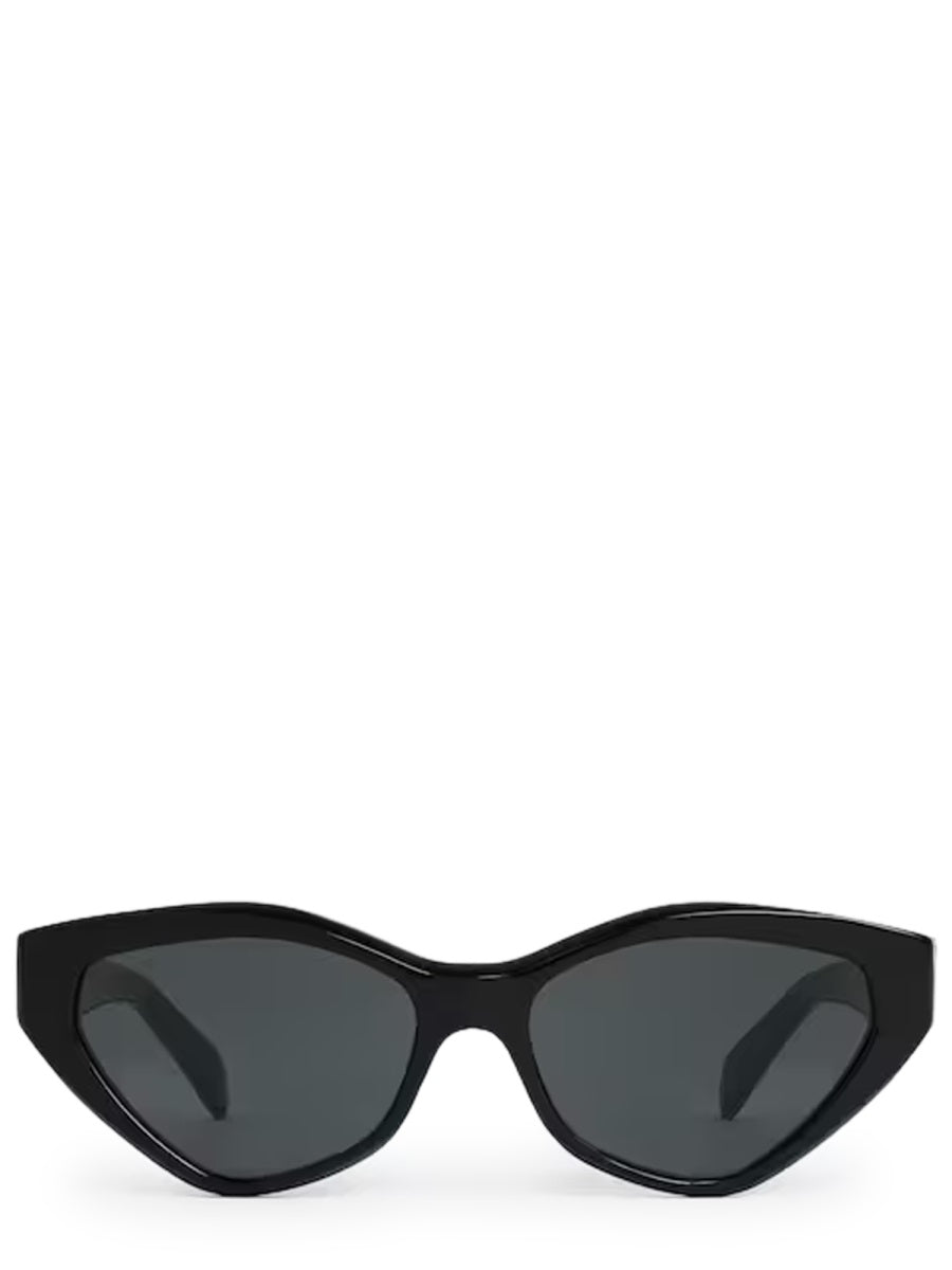 Celine Occhiali da Sole - Black | 9c6d1291f8d49230919b352e6b2141f813cc7771