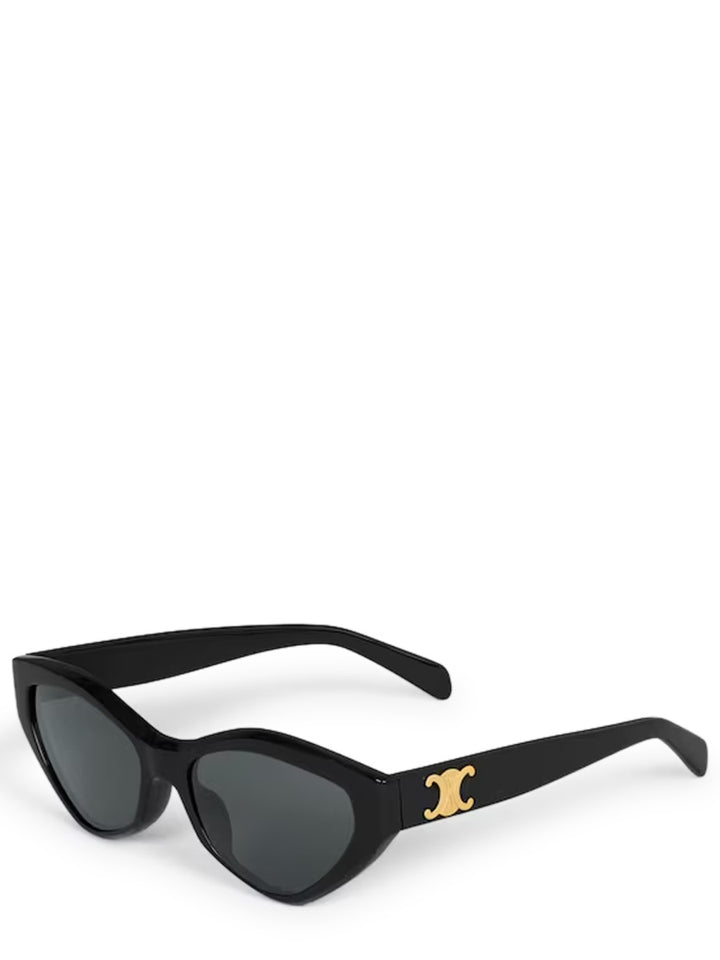 Celine Occhiali da Sole - Black | 1a34c3637c09289ace27ccd561d61a1d00ce584f