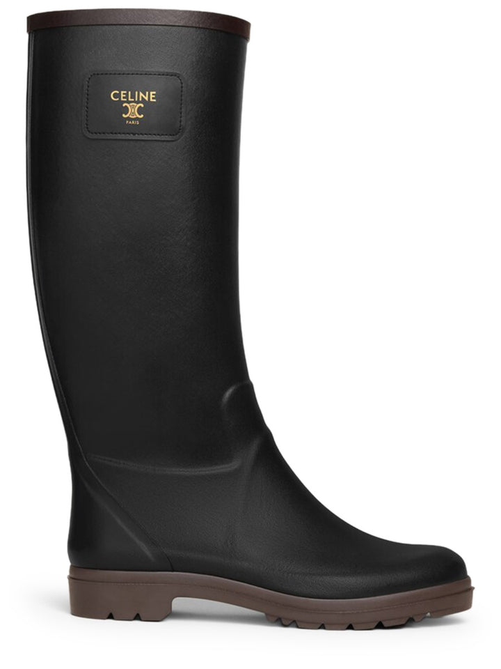 Celine Stivali - Black | c3e17e7689ea5ad88f9265a89b2168e9811ebd93