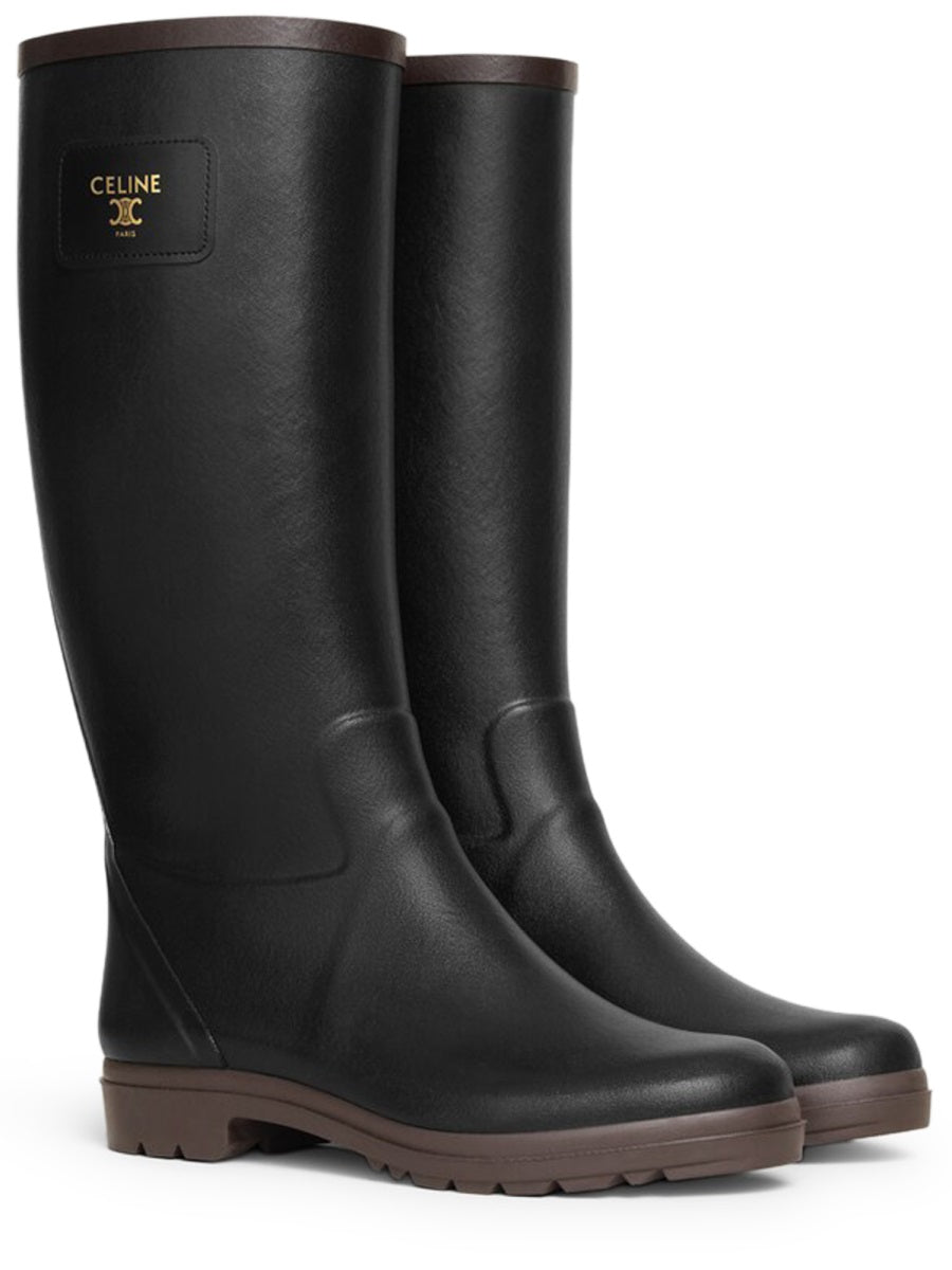 Celine Stivali - Black | e1d9d94fa01fba27ff26ea74480716bdacf6d0dc