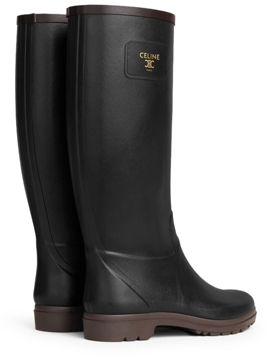 Celine Stivali - Black | b9742f8a165ccea21c1385e97983882f32f1bfe4
