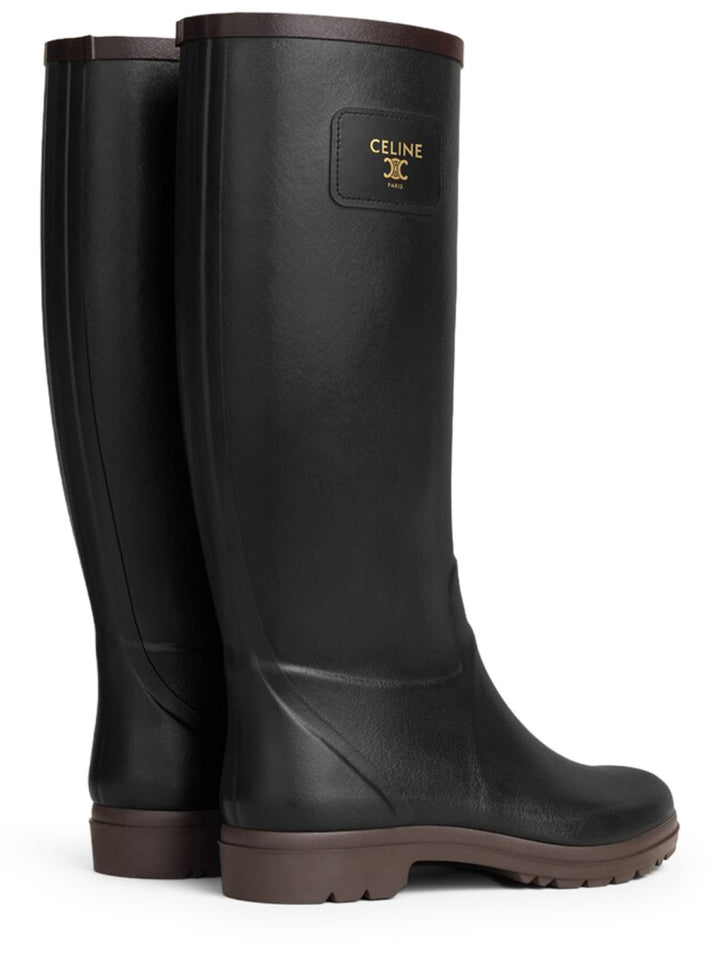 Celine Stivali - Black | b9742f8a165ccea21c1385e97983882f32f1bfe4
