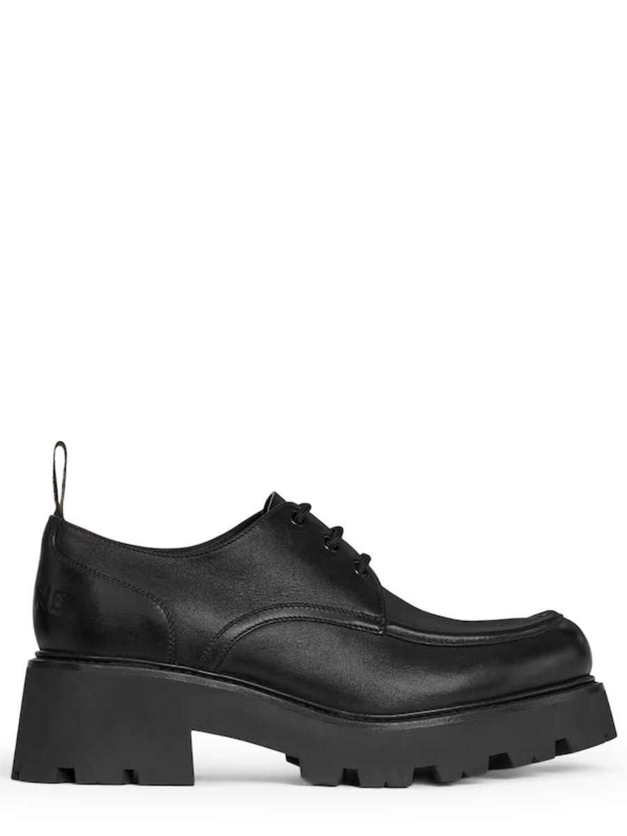 Celine Scarpe Basse - Black | 2c59ed288cec53bcdae094cf3470679cde3a2ee3