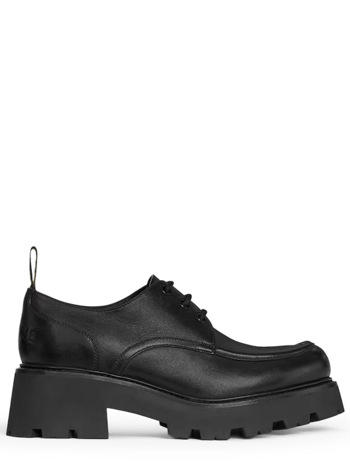 Celine Scarpe Basse - Black | 2c59ed288cec53bcdae094cf3470679cde3a2ee3