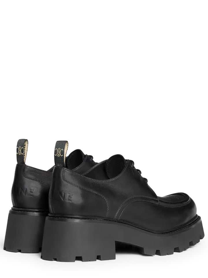 Celine Scarpe Basse - Black | 95b7a70d0f6cb97b96082238eb9c2cf2897215ab