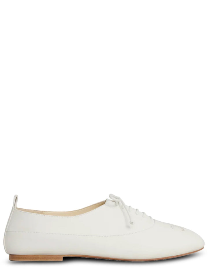 Celine Mocassini - White | 89728e9e0a753b354971f8ed4c53c38ac7e28150