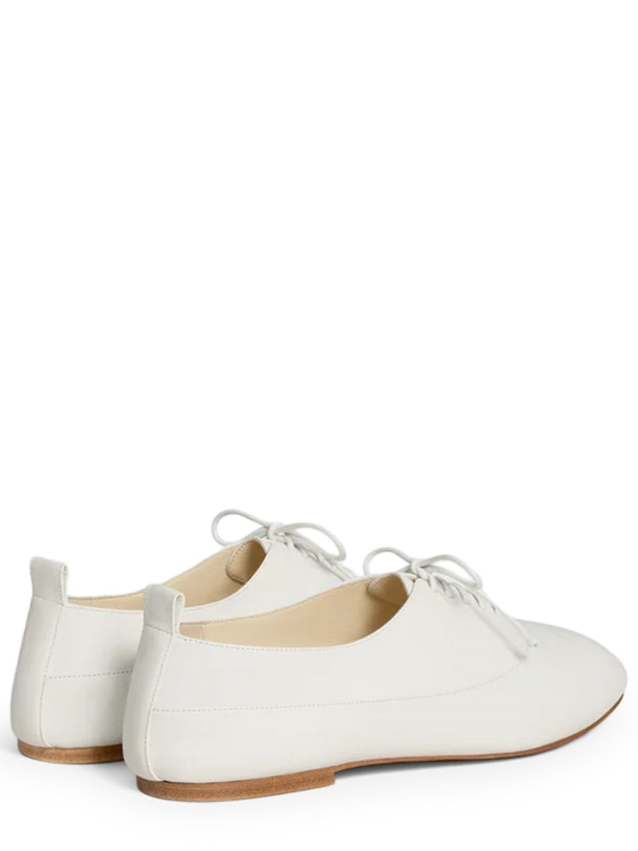 Celine Mocassini - White | dac0d04b810448dd136a4724b2dc2d1682785d89