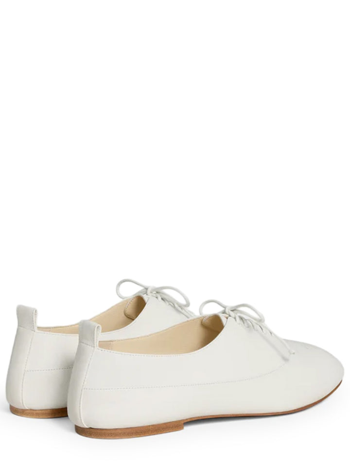 Celine Mocassini - White | dac0d04b810448dd136a4724b2dc2d1682785d89