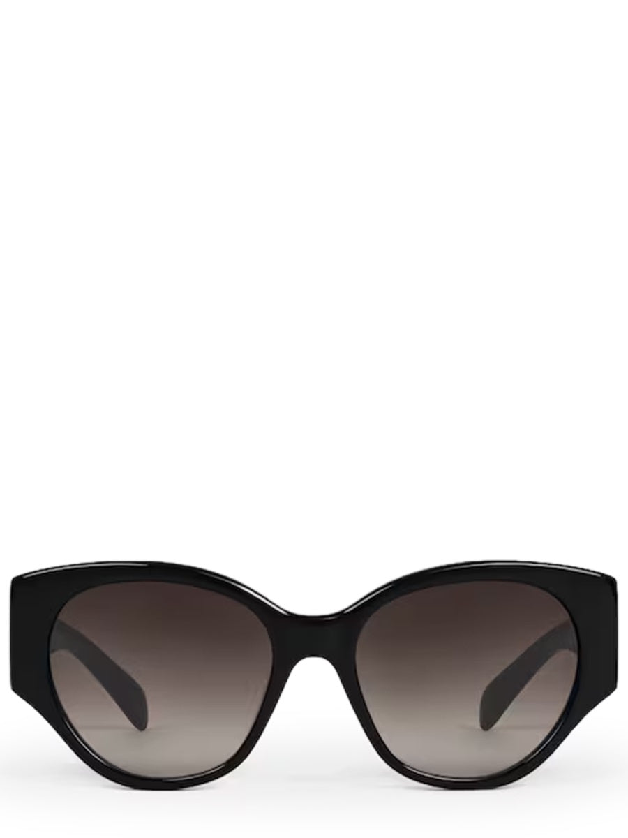 Celine Occhiali da Sole - Black | d570747acb644ad6f1788131161421146abd78f6