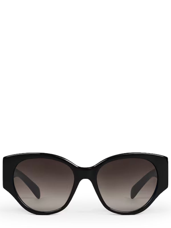 Triomphe Xl 03" Glasses
