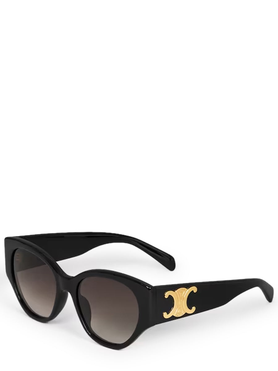 Celine Occhiali da Sole - Black | 8ef517cf23d07d59c1ec10e8dbabe7bc5fce4875