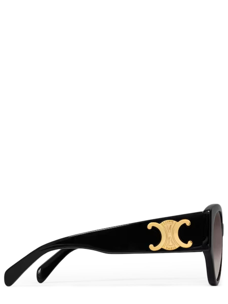Celine Occhiali da Sole - Black | c07a3c31671e7dc88f952873dcdbd2f849fdbeae