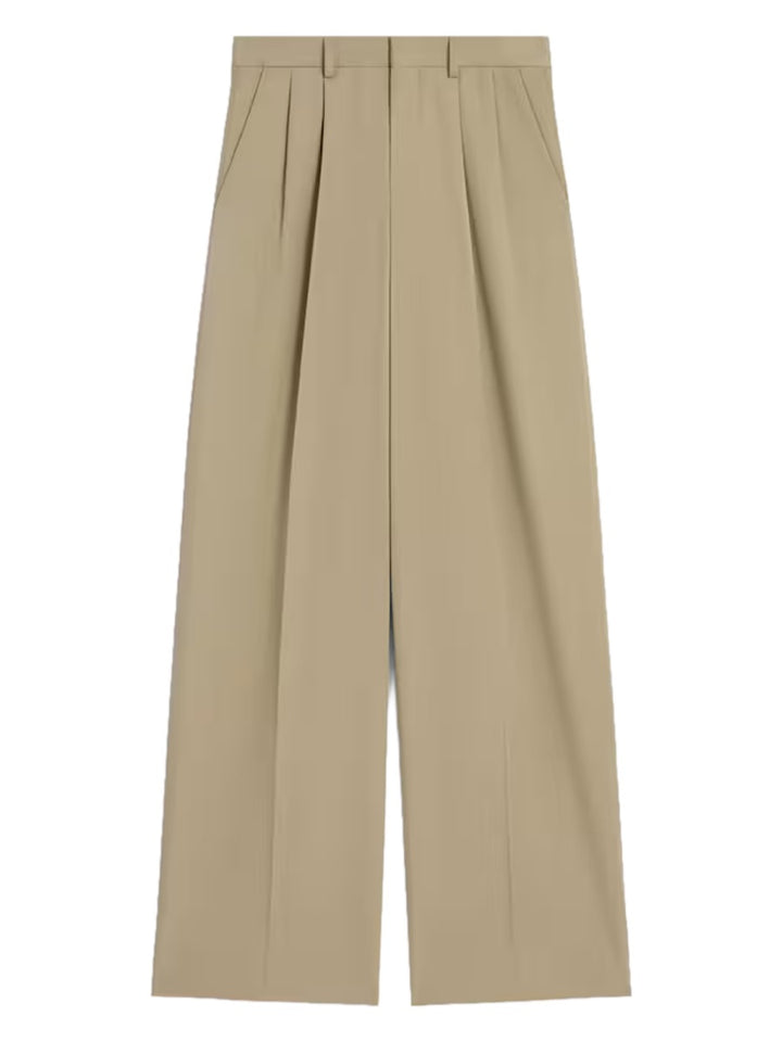 Celine Pantaloni - Beige | 79e9e71dbafc6da0b48605df9258ef380ef7cd0b