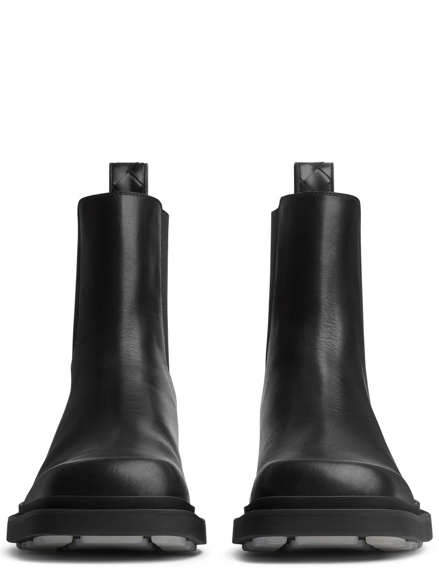 Bottega Veneta Stivali - Black | c16d789e038492f960df7f278b96c80ca40350d3