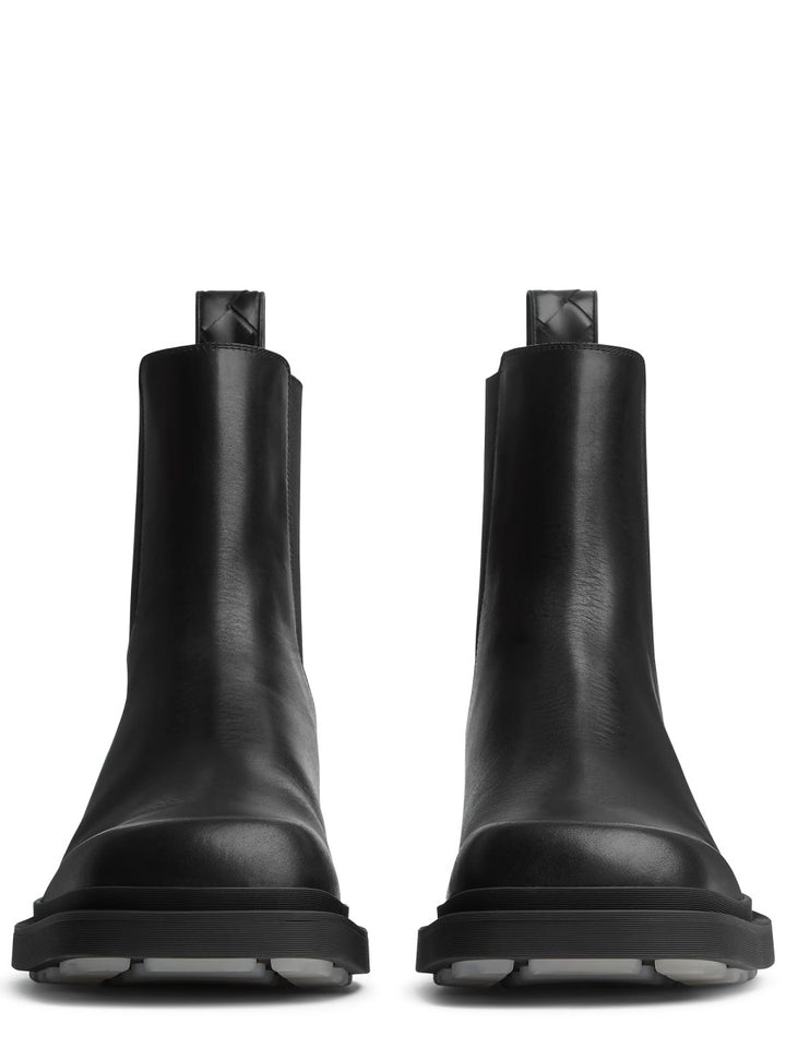 Bottega Veneta Stivali - Black | c16d789e038492f960df7f278b96c80ca40350d3