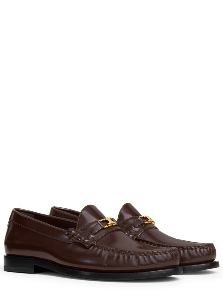 Celine Mocassini - Brown | fcb4849d489065fb5def418667473d664dc77673
