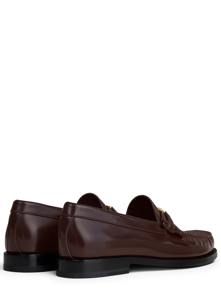 Celine Mocassini - Brown | be8a3da8aa40ec0393d765f05ade283976b432ef