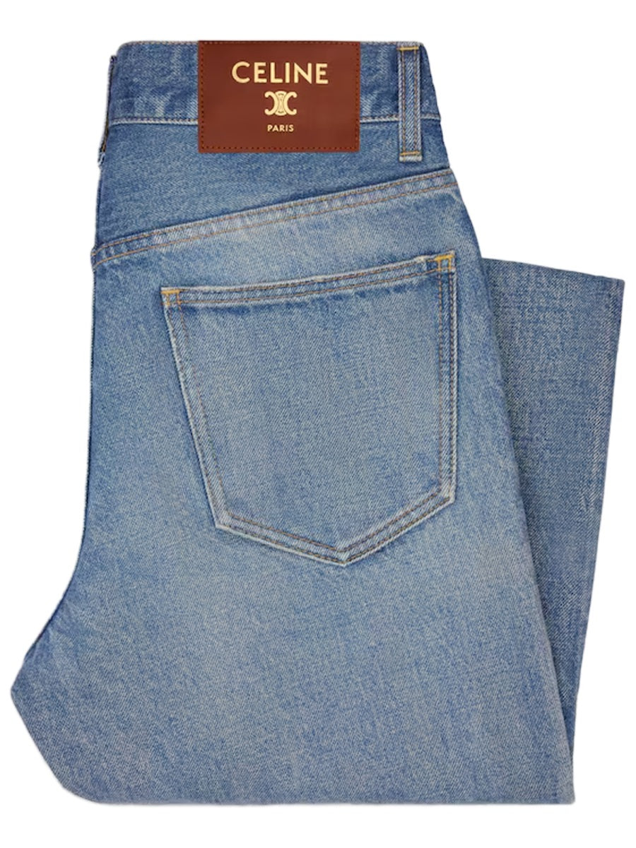 Celine Jeans - Denim | 5cedac119a11ae98c2886cdab16ca2d9d9525584
