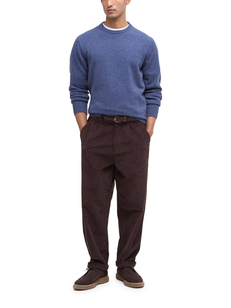 Barbour Maglioni - Blue | 8c7d51567c11b9f202eea5e1e32c79e2288134df