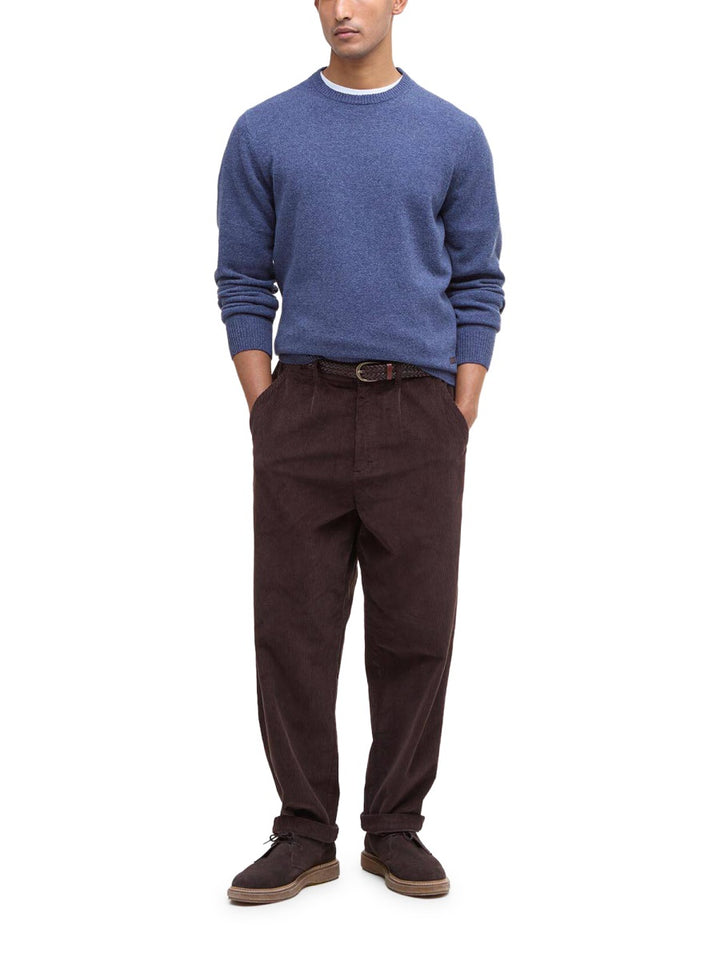 Barbour Maglioni - Blue | 8c7d51567c11b9f202eea5e1e32c79e2288134df